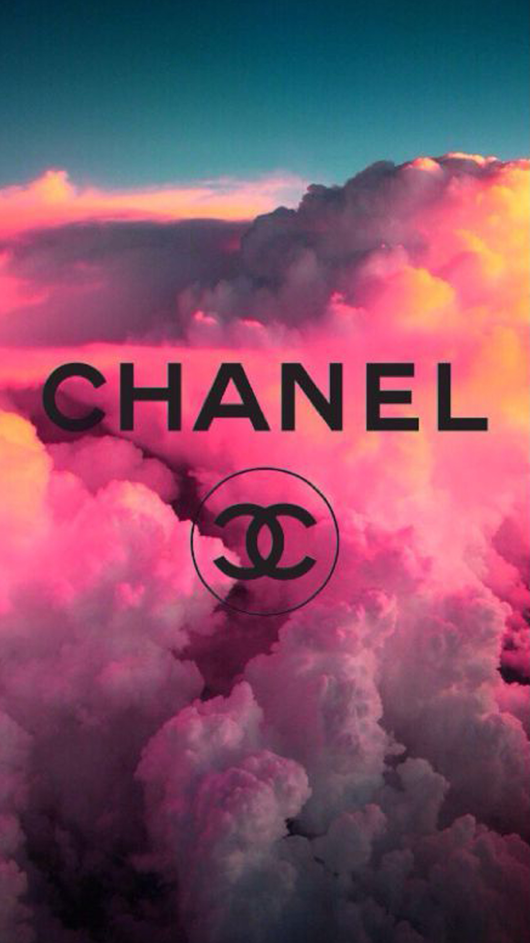 Chanel Aesthetic Wallpapers