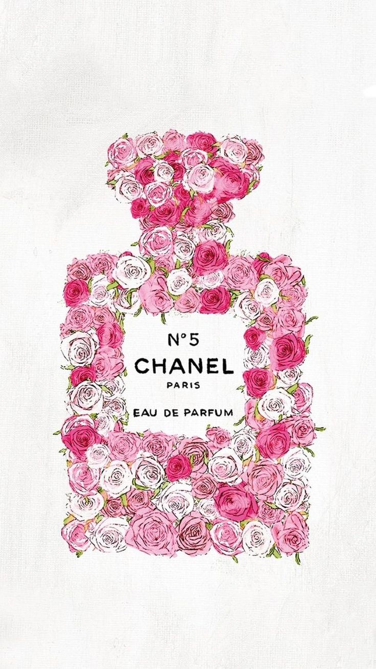 Chanel Girly Wallpapers