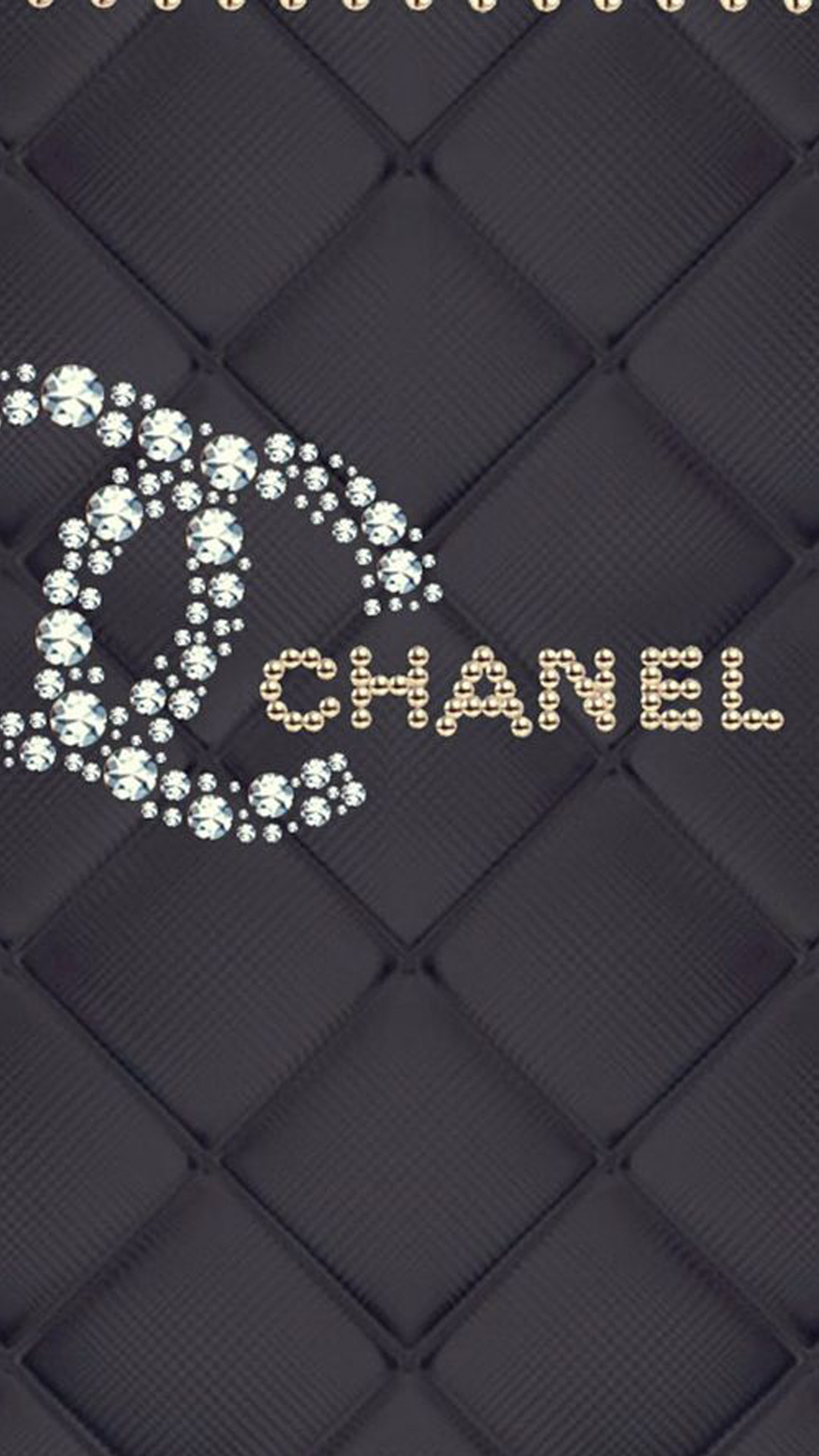 Chanel Girly Wallpapers