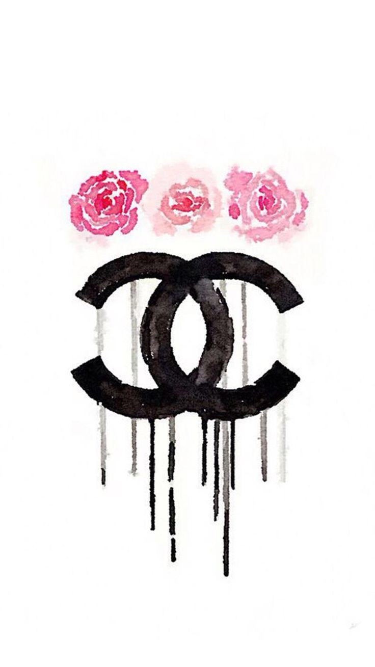 Chanel Girly Wallpapers