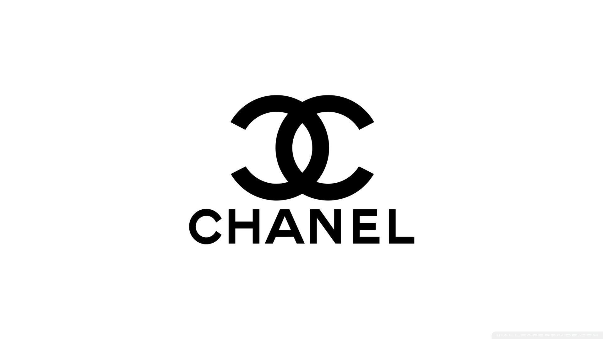 Chanel Logo Wallpapers