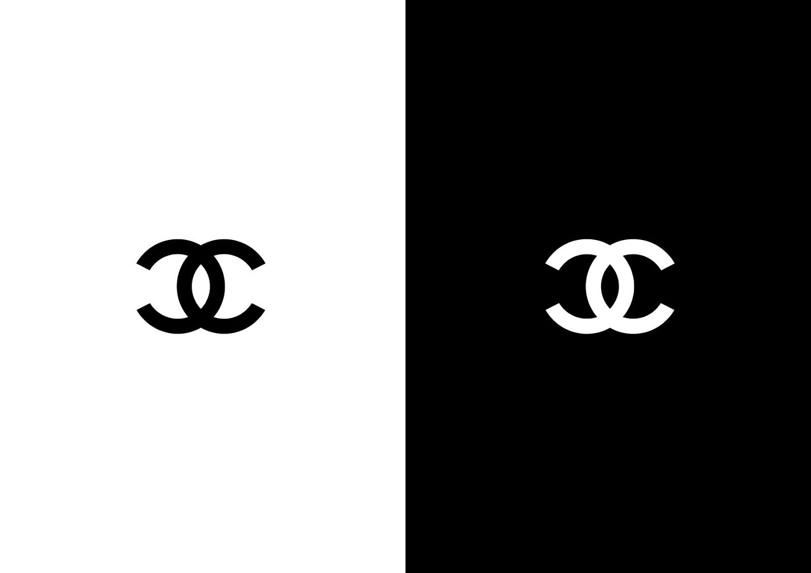 Chanel Logo Wallpapers