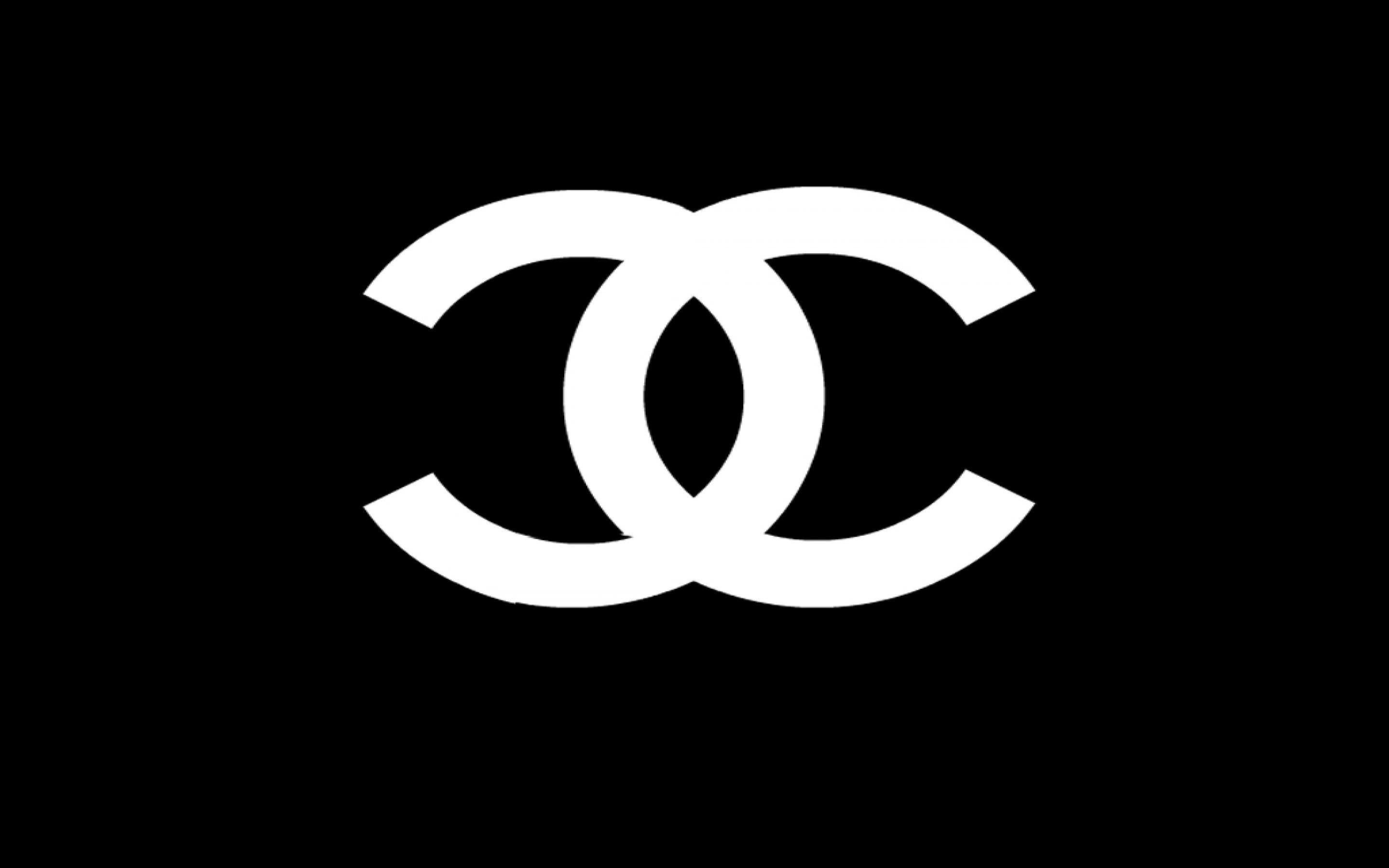 Chanel Logo Wallpapers