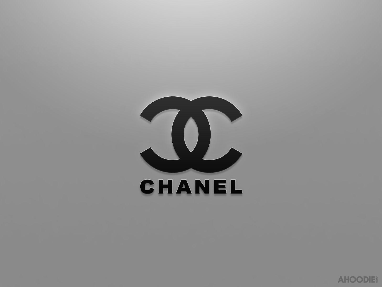 Chanel Logo Wallpapers