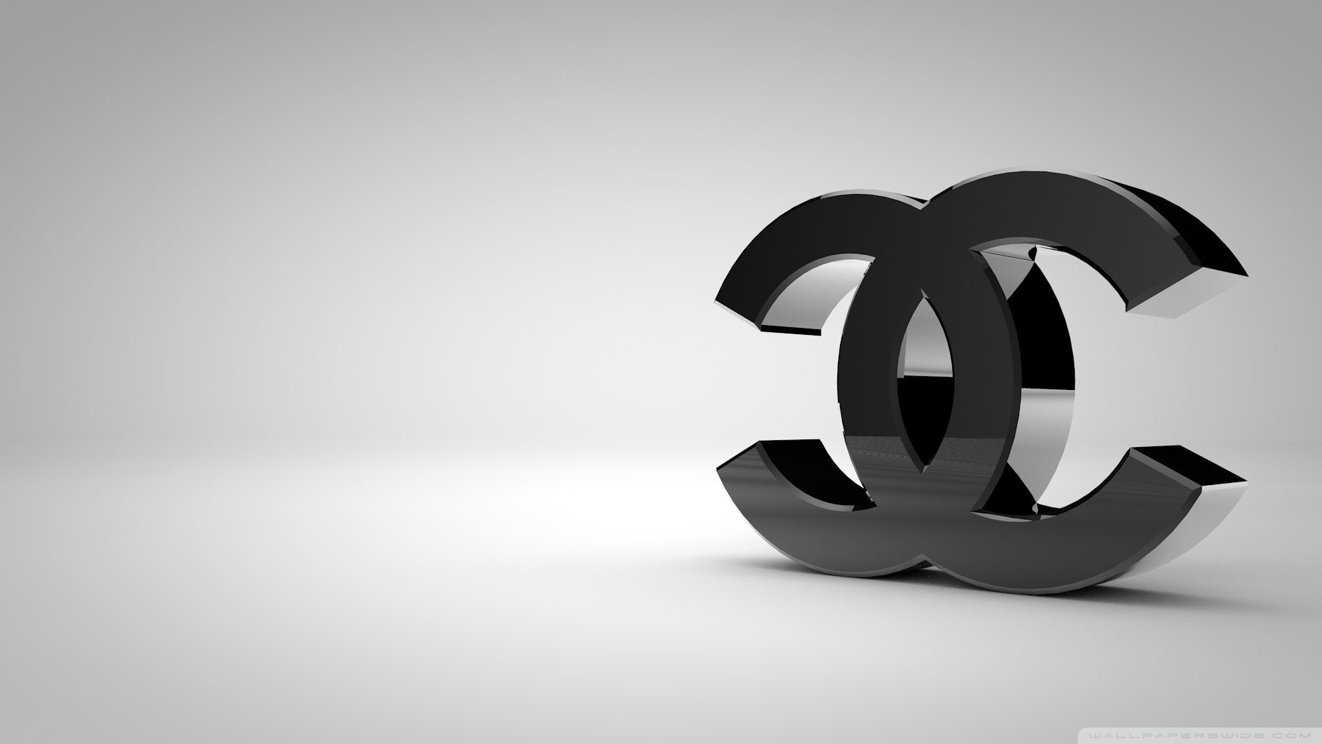 Chanel Logo Wallpapers