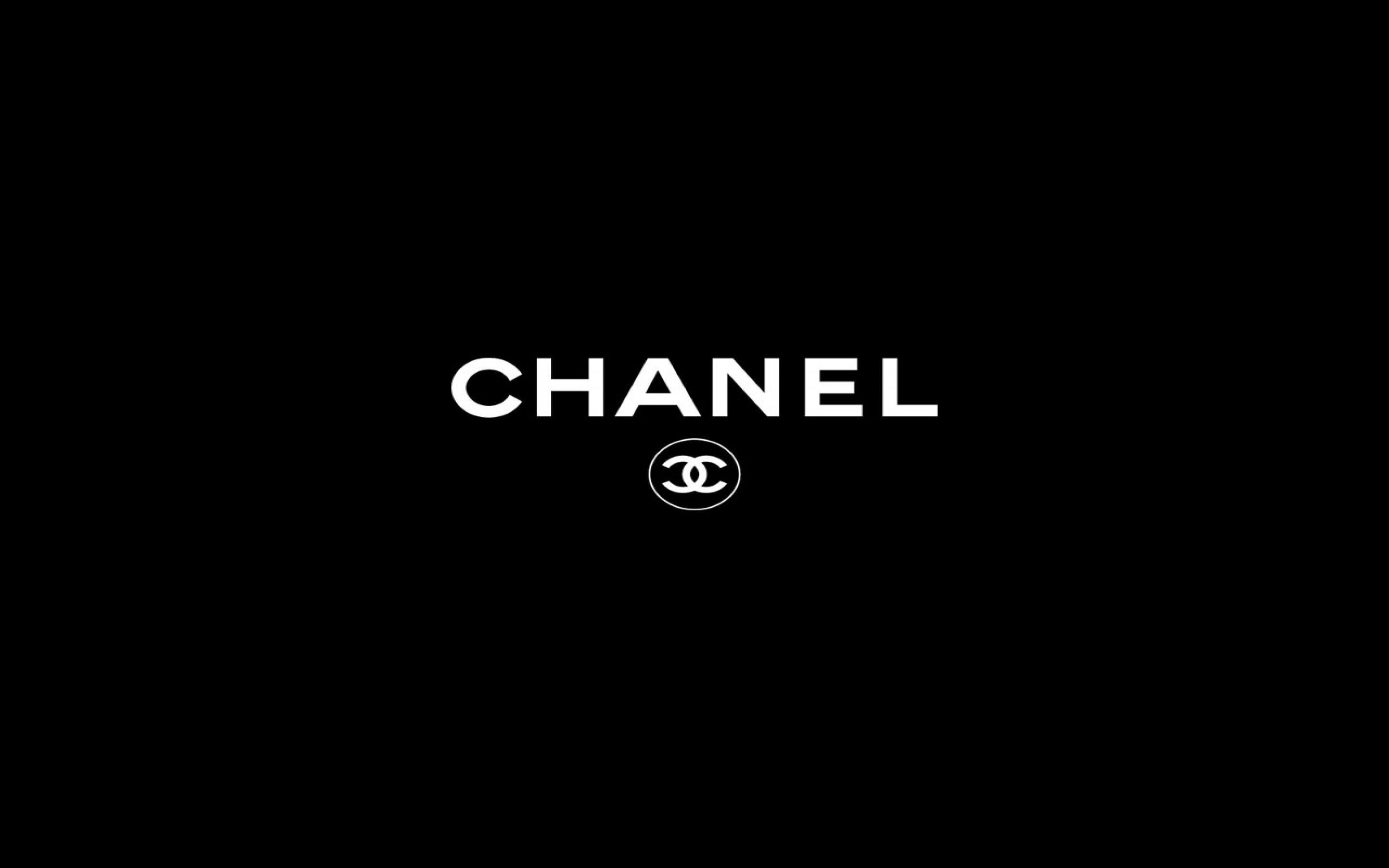 Chanel Logo Wallpapers