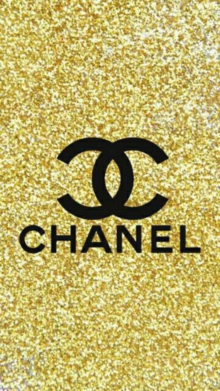 Chanel Logo Wallpapers