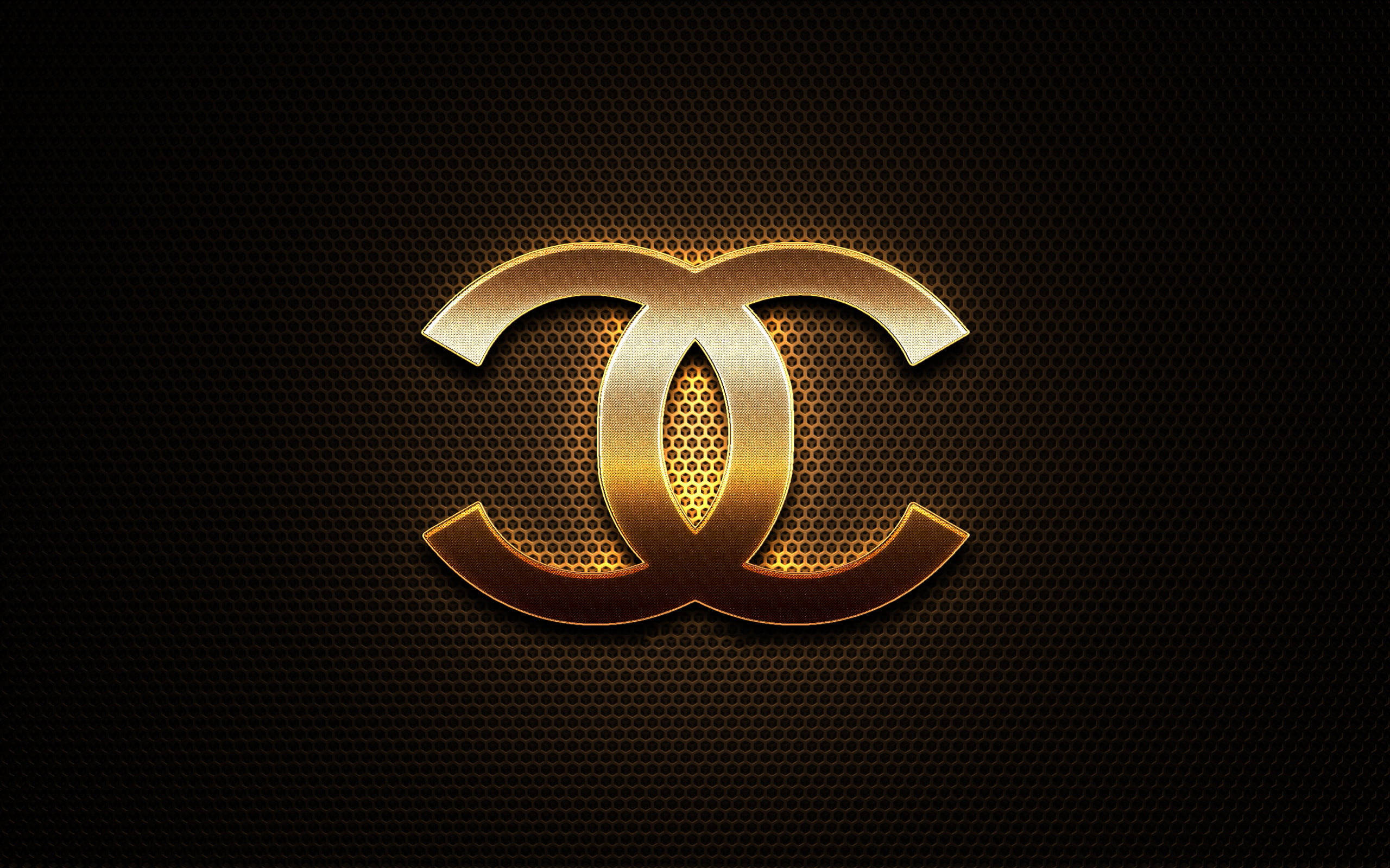 Chanel Logo Wallpapers