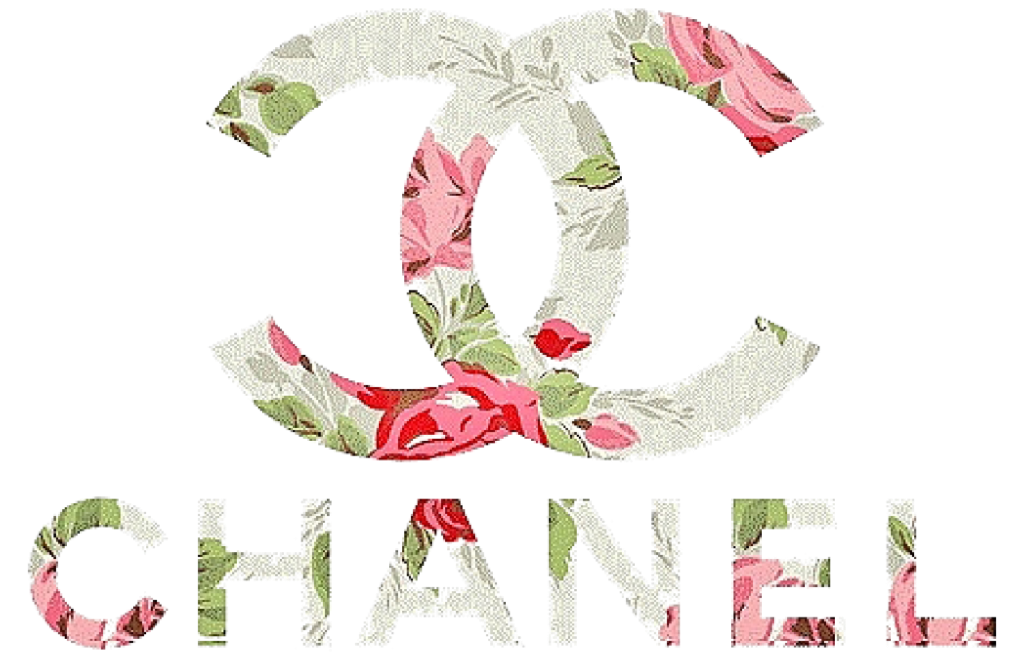 Chanel Logo Wallpapers