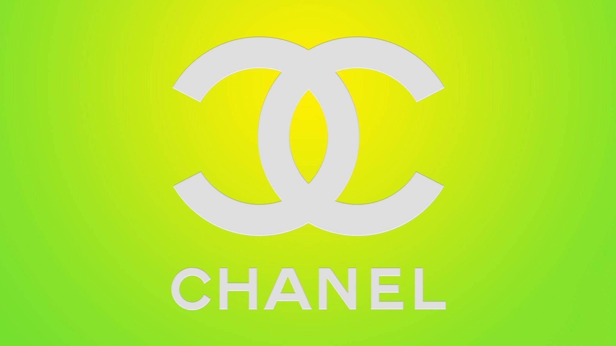 Chanel Logo Wallpapers