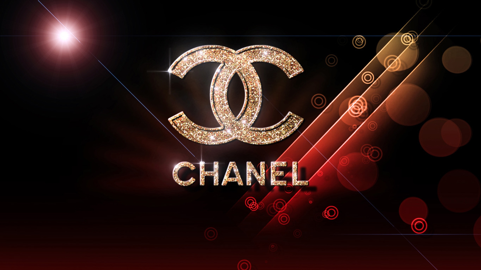 Chanel Logo Wallpapers