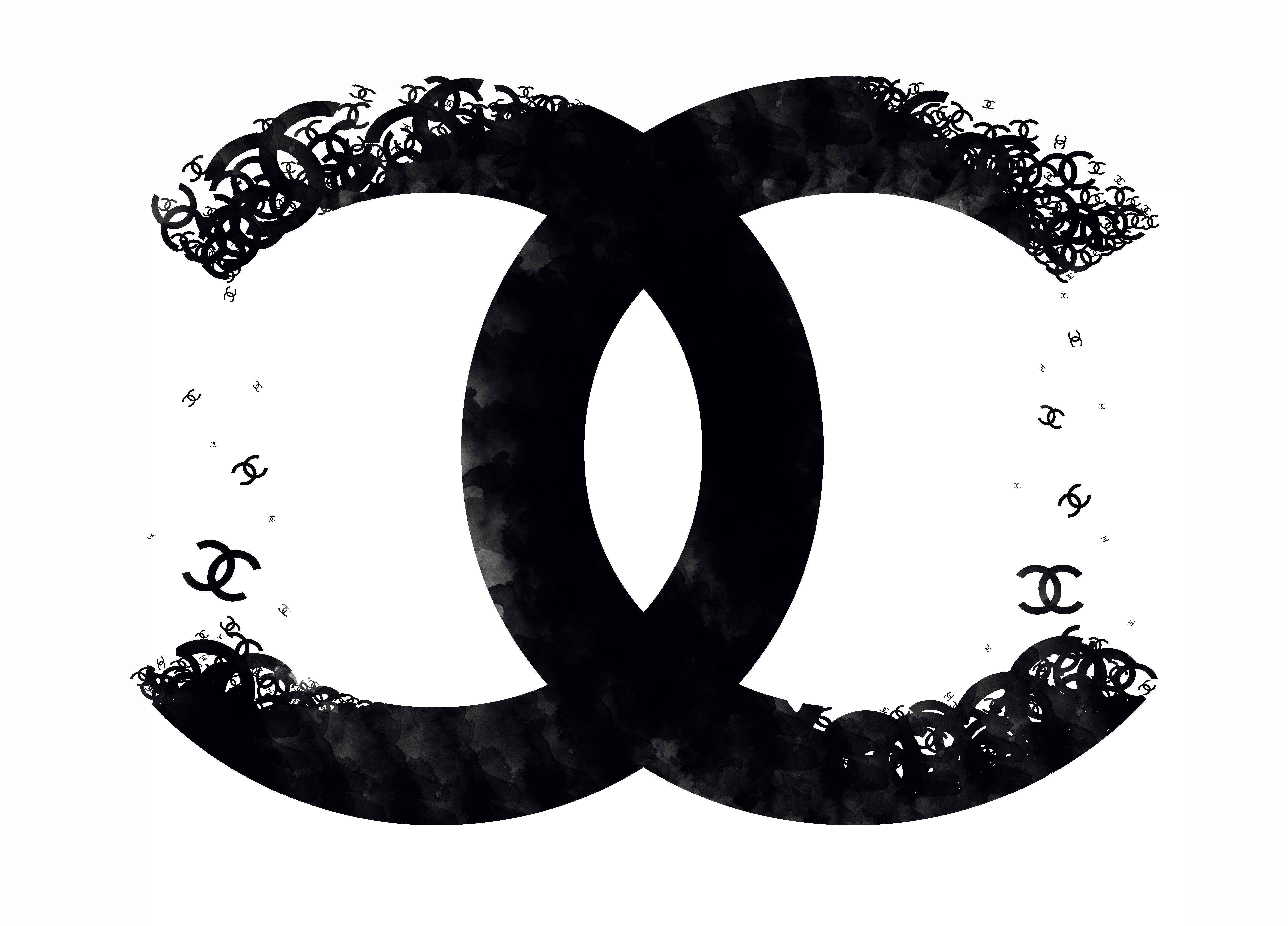 Chanel Logo Wallpapers