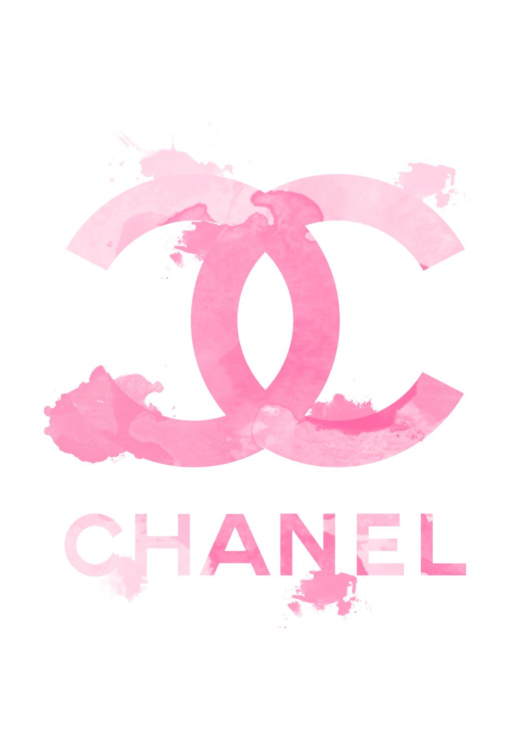 Chanel Logo Wallpapers