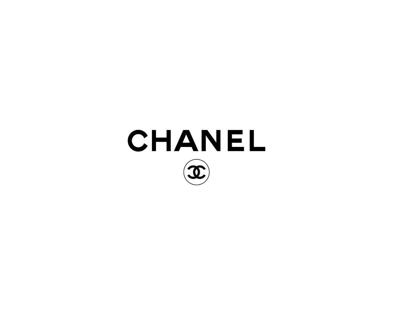 Chanel Logo Wallpapers