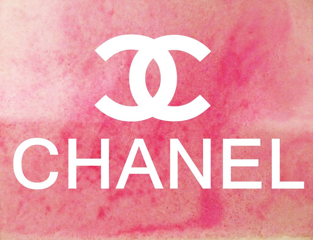 Chanel Logo Wallpapers