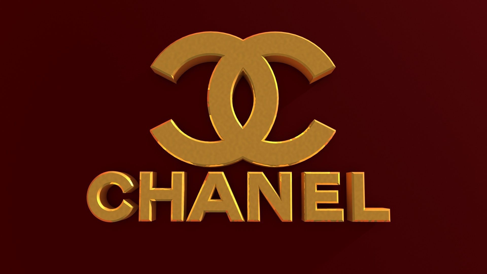 Chanel Logo Wallpapers