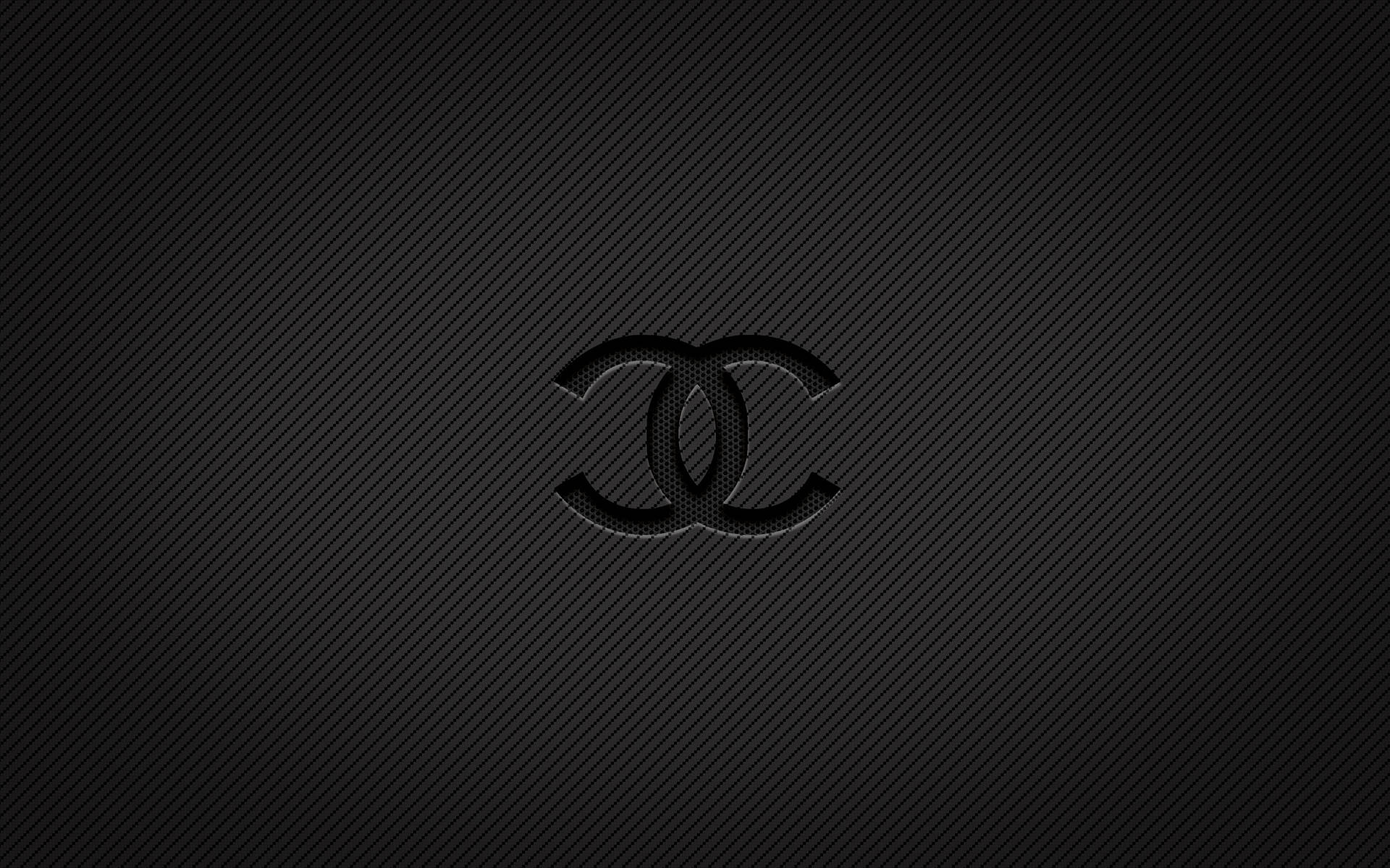 Chanel Logo Wallpapers