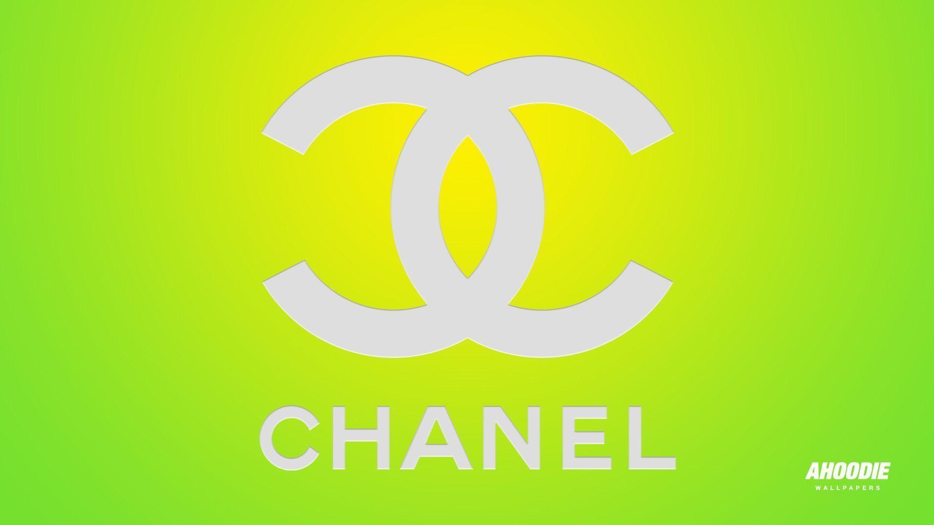 Chanel Logo Wallpapers