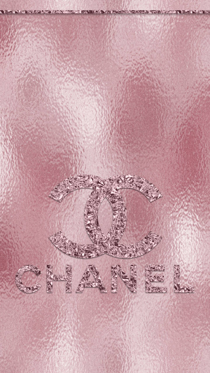 Chanel Roses Wallpapers