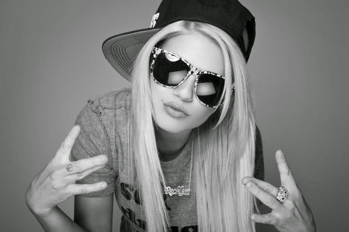 Chanel West Coast Wallpapers