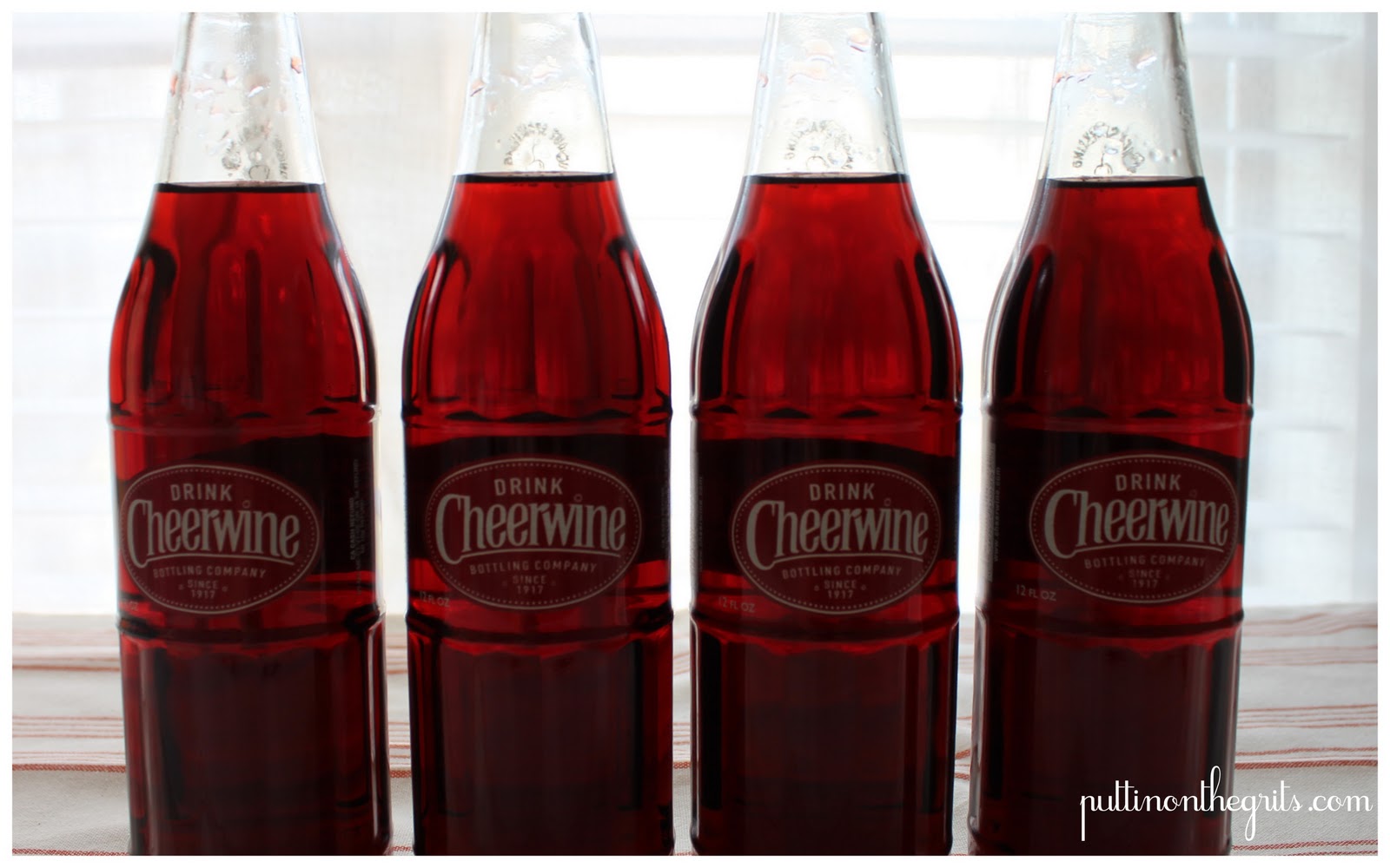 Cheerwine Wallpapers