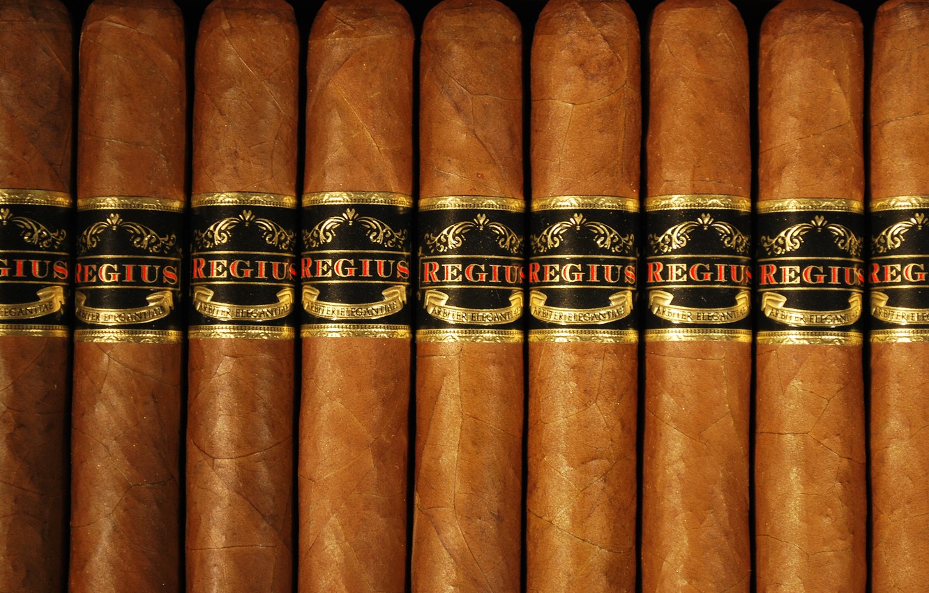 Cigar Labels Wallpapers