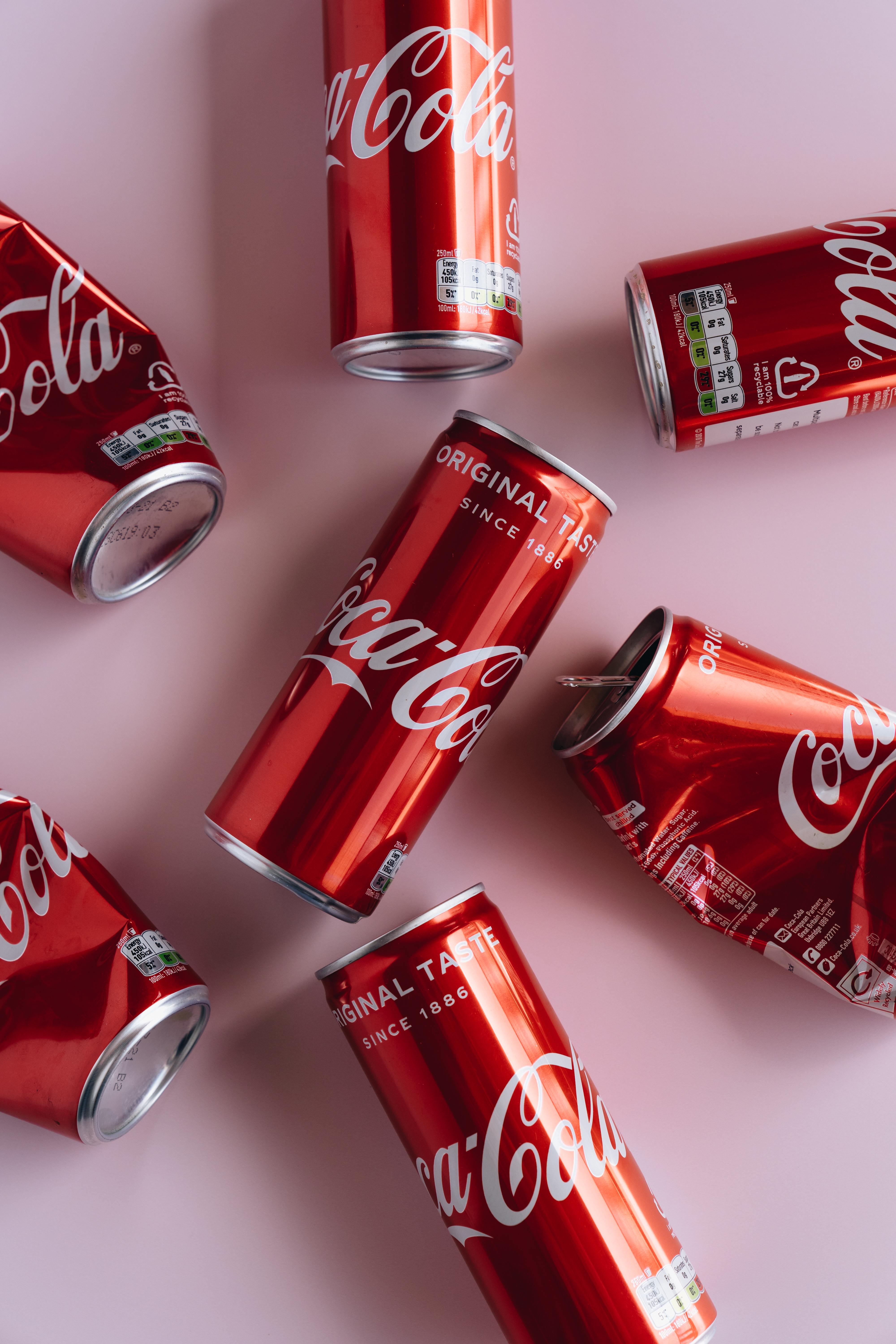 Coca Cola Wallpapers