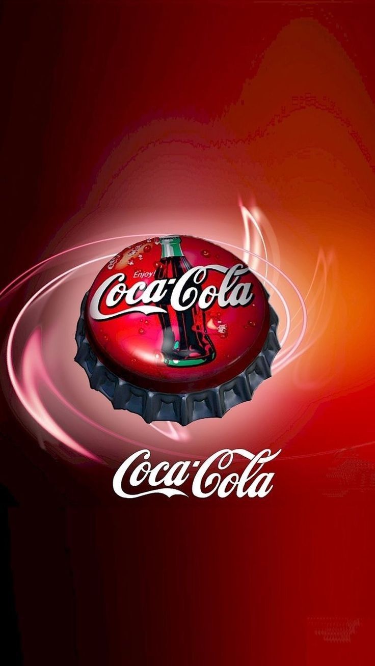 Coca Cola Wallpapers