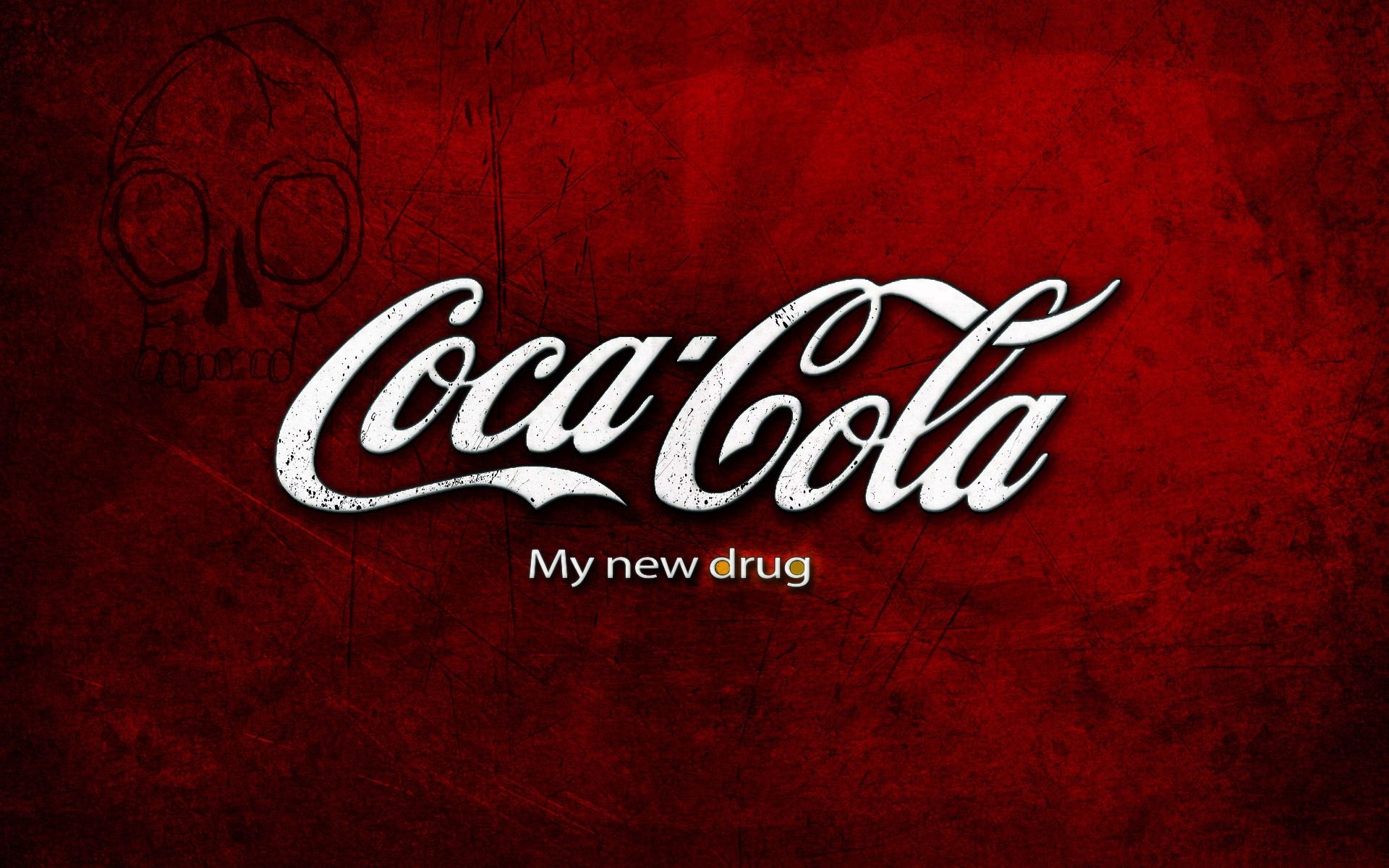 Coca Cola Wallpapers