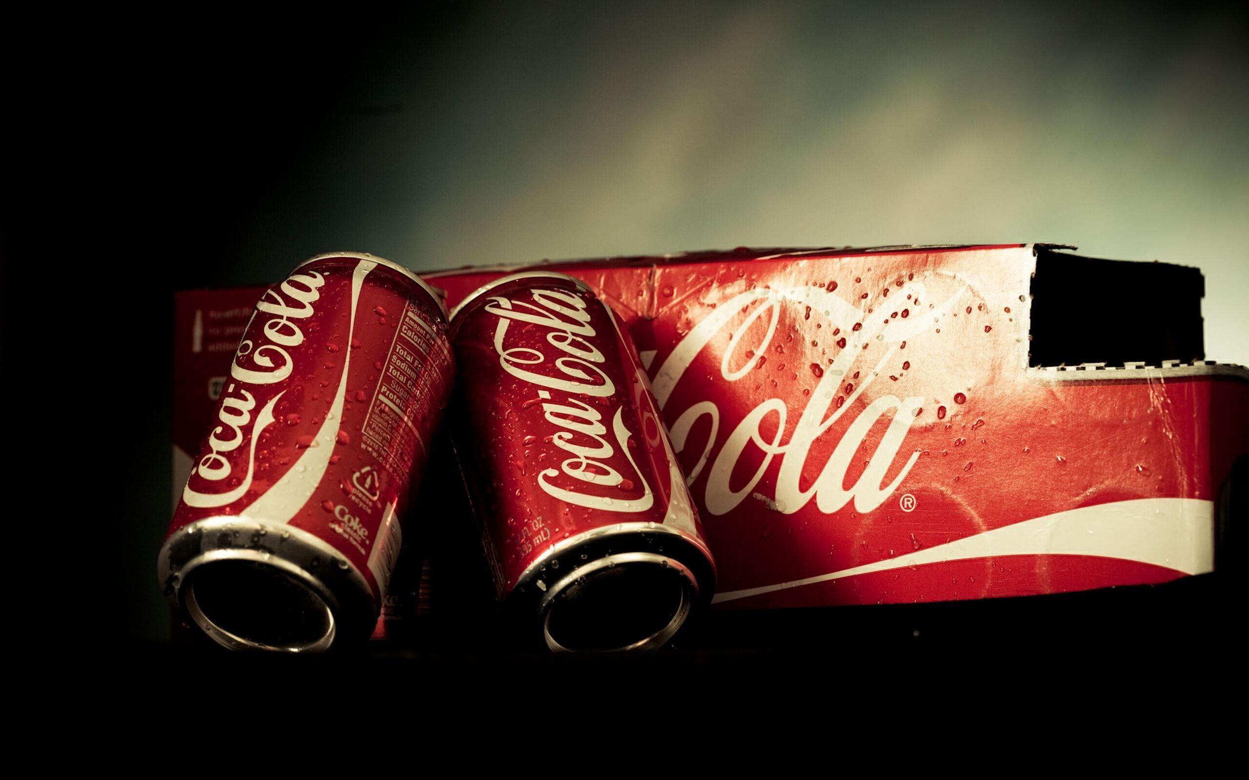 Coca Cola Wallpapers