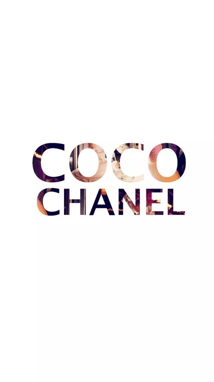 Coco Chanel Wallpapers