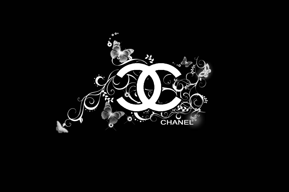 Coco Chanel Wallpapers