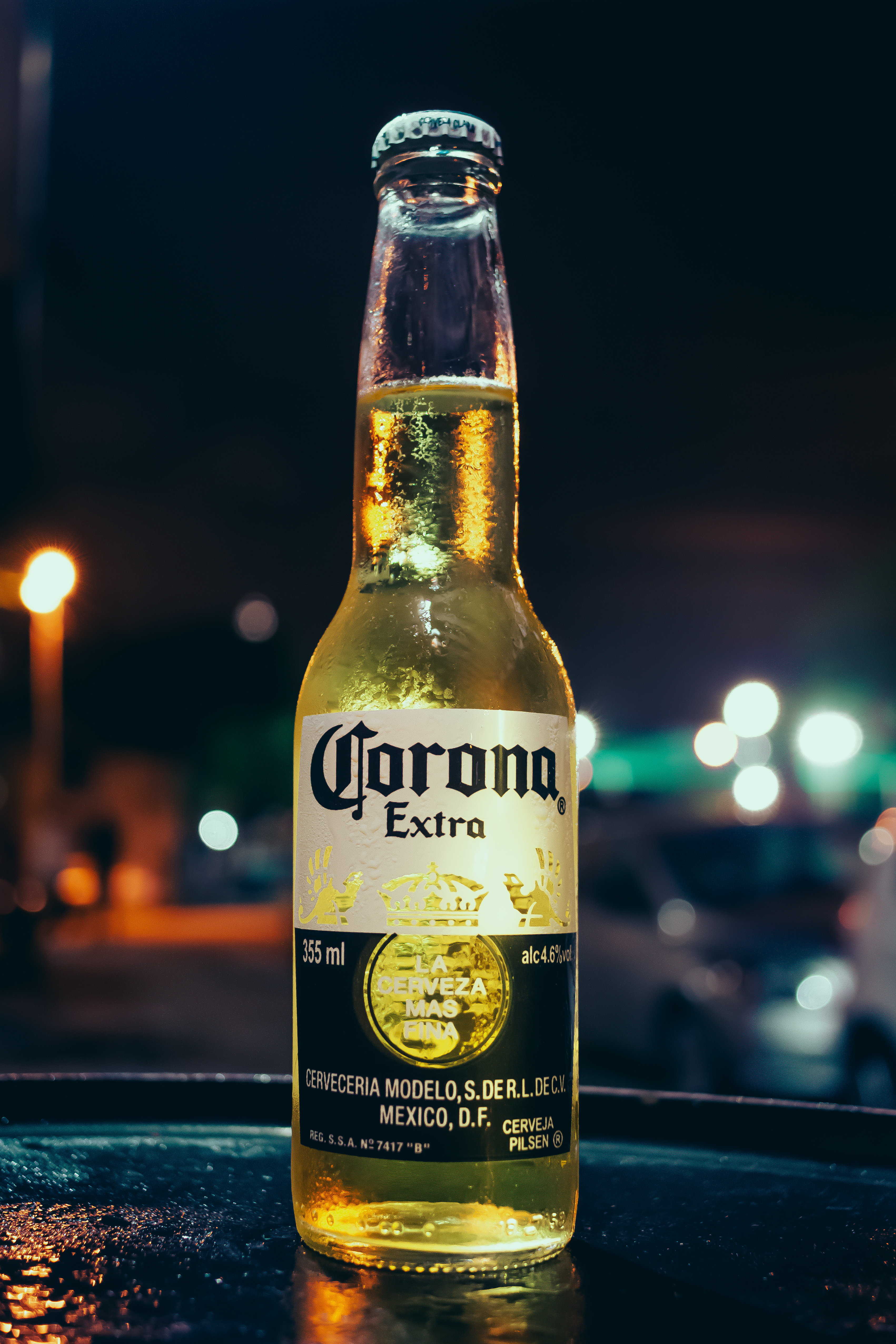 Corona Wallpapers