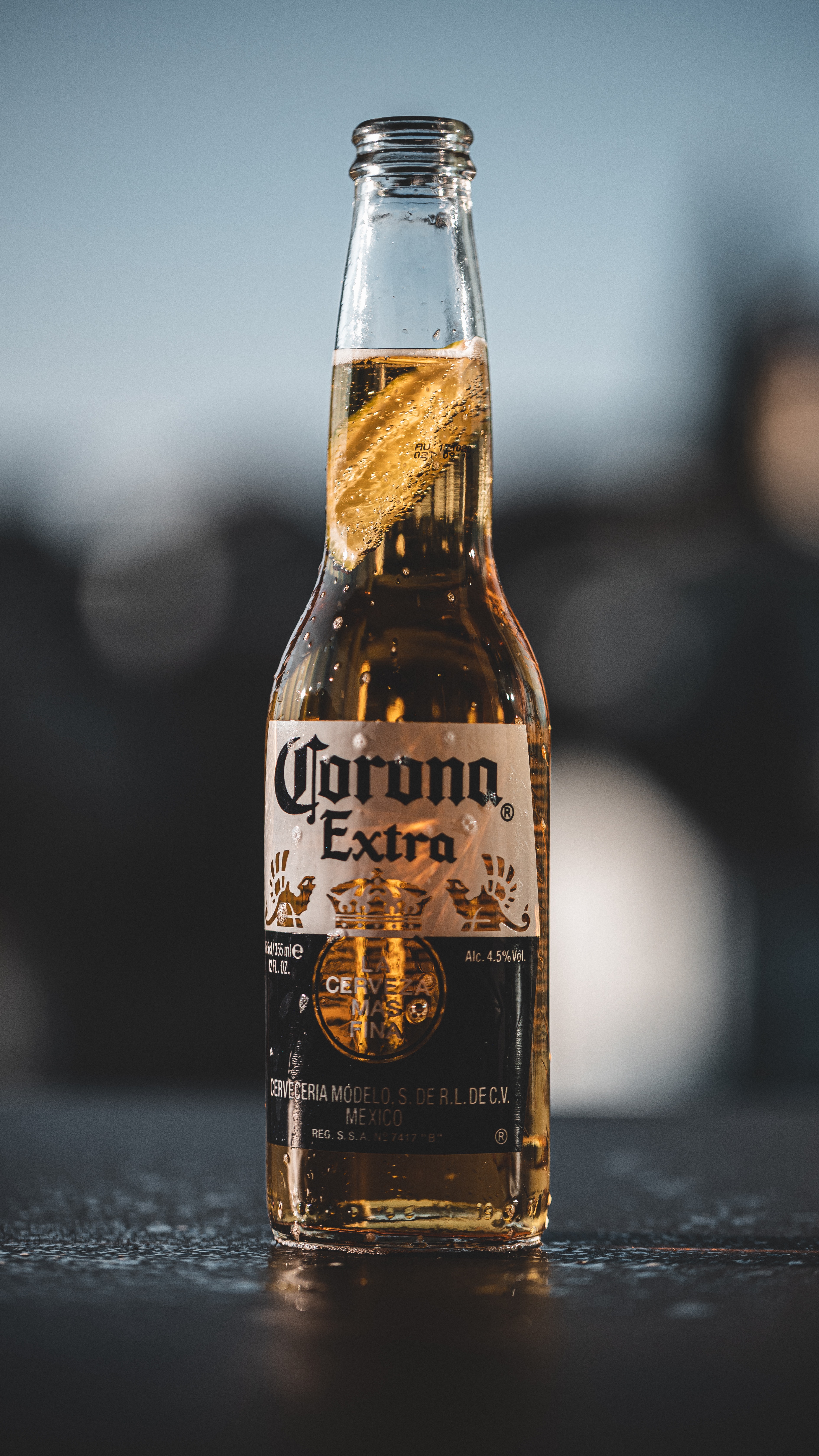 Corona Wallpapers