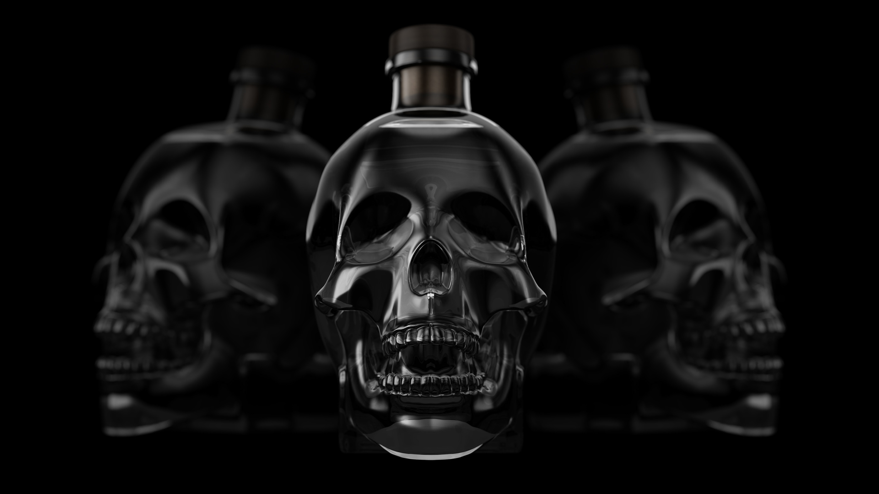 Crystal Head Vodka Wallpapers