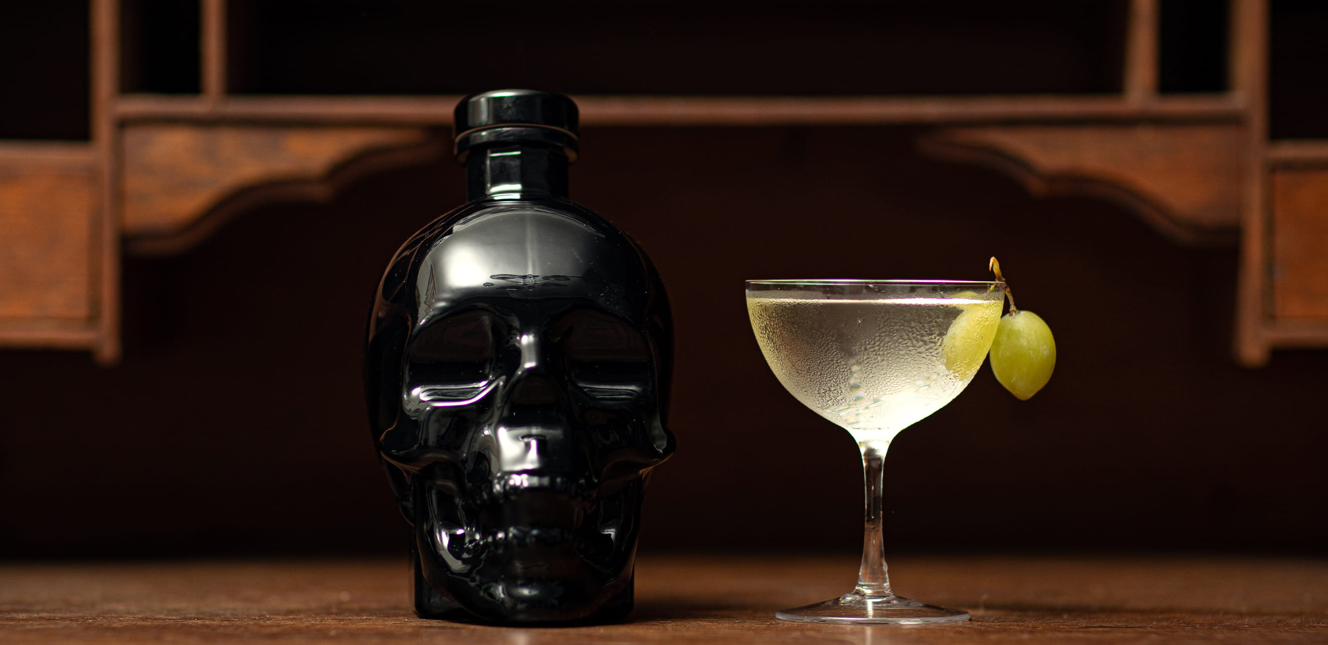 Crystal Head Vodka Wallpapers