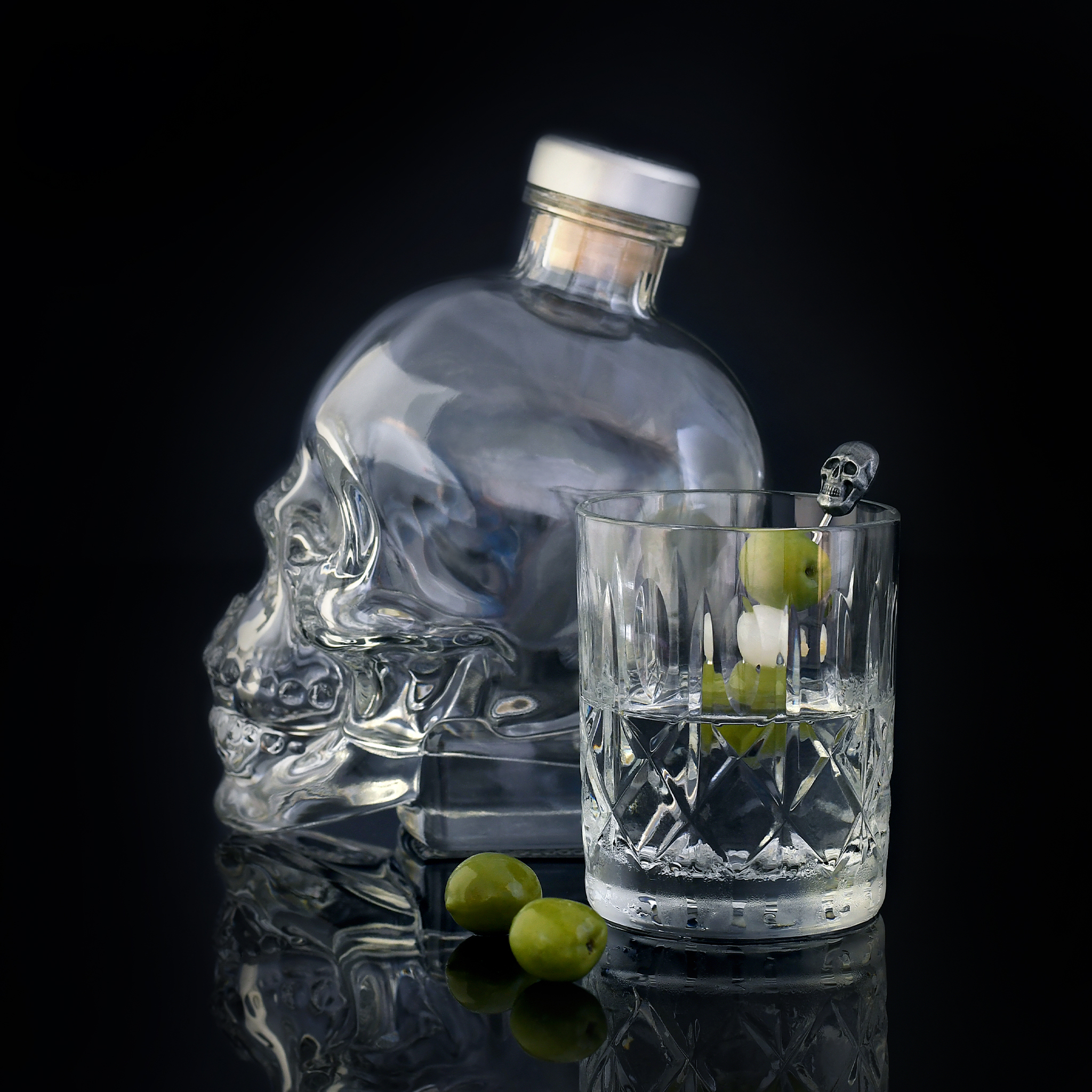 Crystal Head Vodka Wallpapers