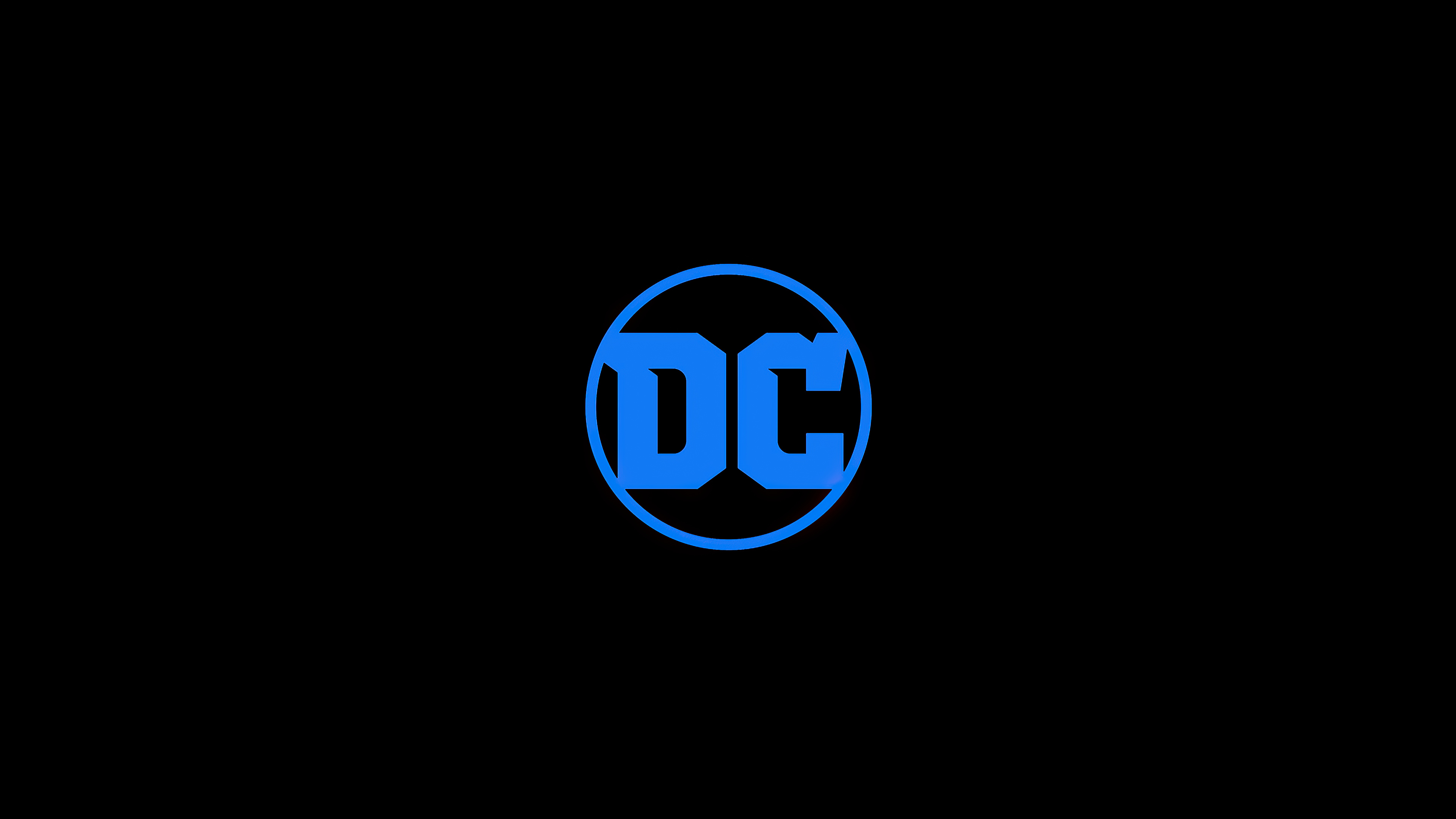 Dc Logo Wallpapers