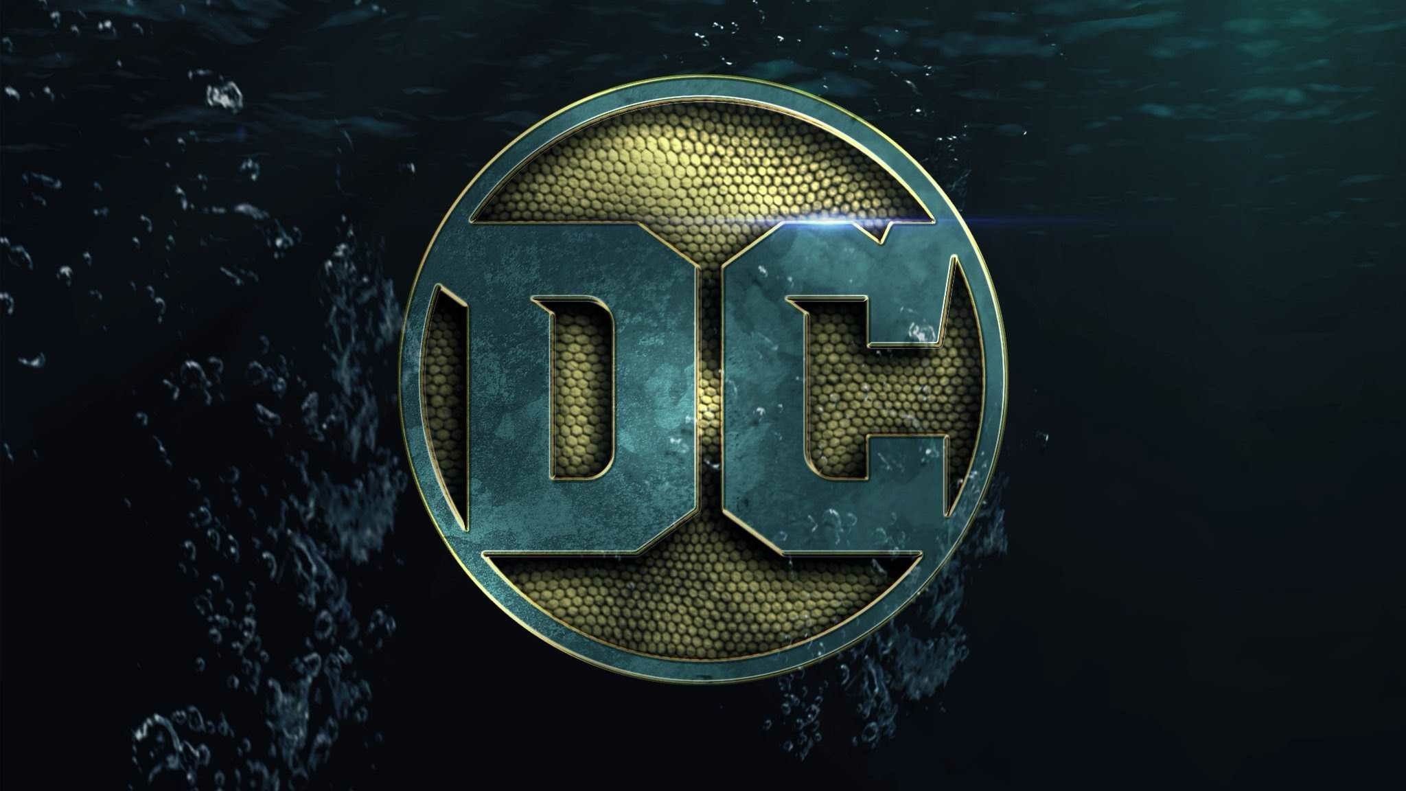 Dc Logo Wallpapers