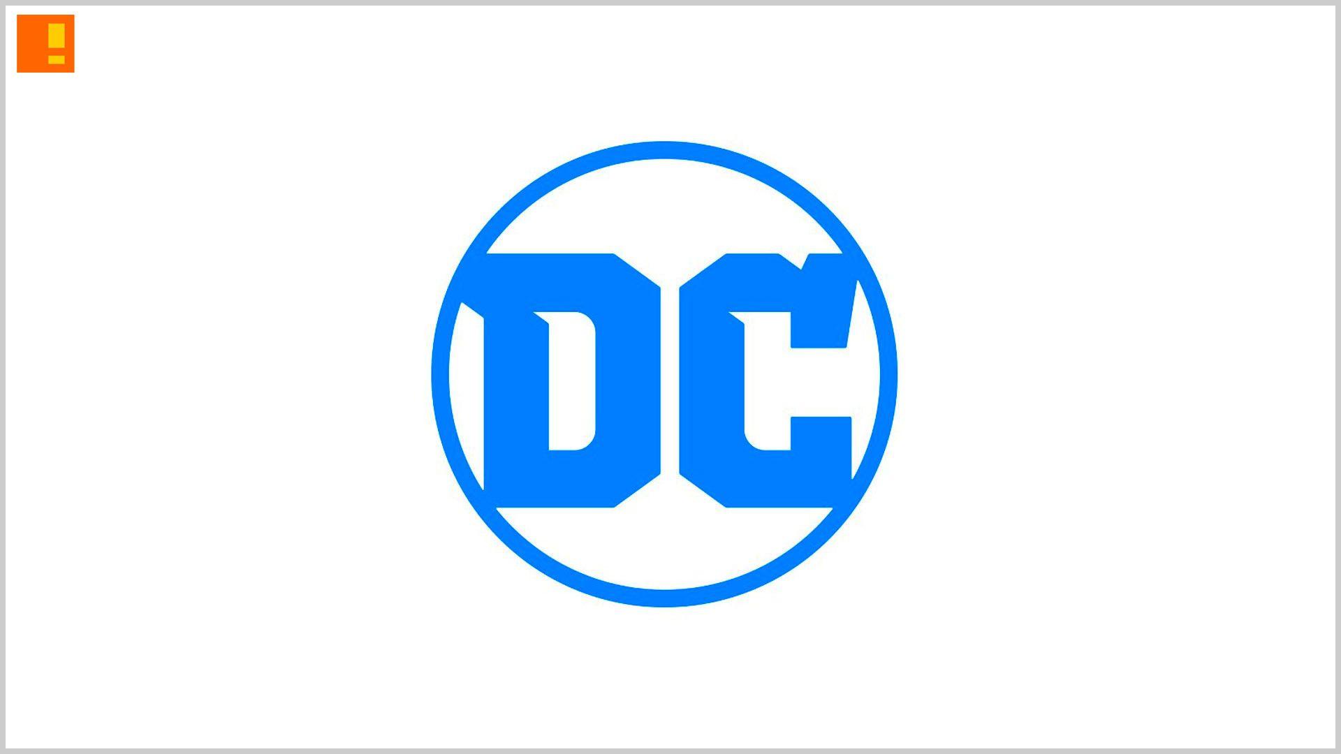 Dc Logo Wallpapers