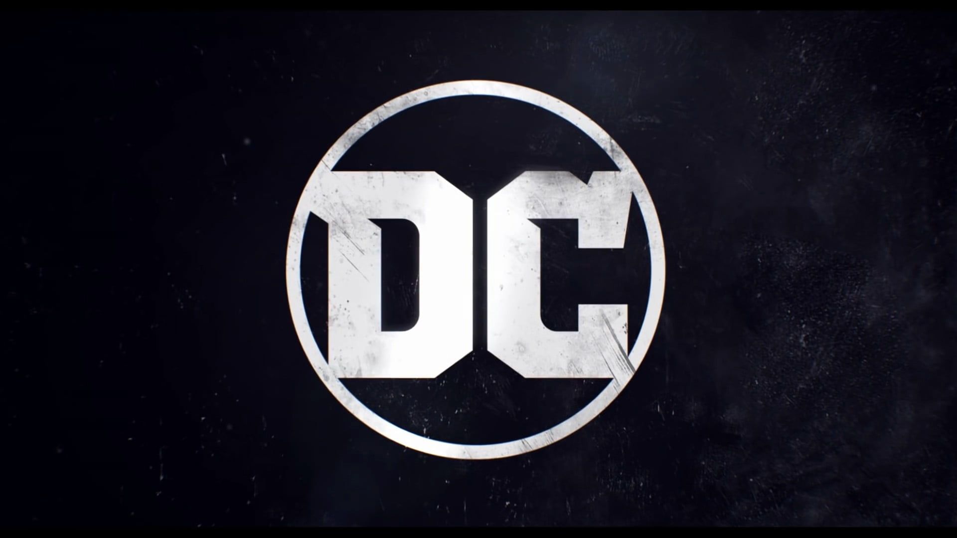 Dc Logo Wallpapers