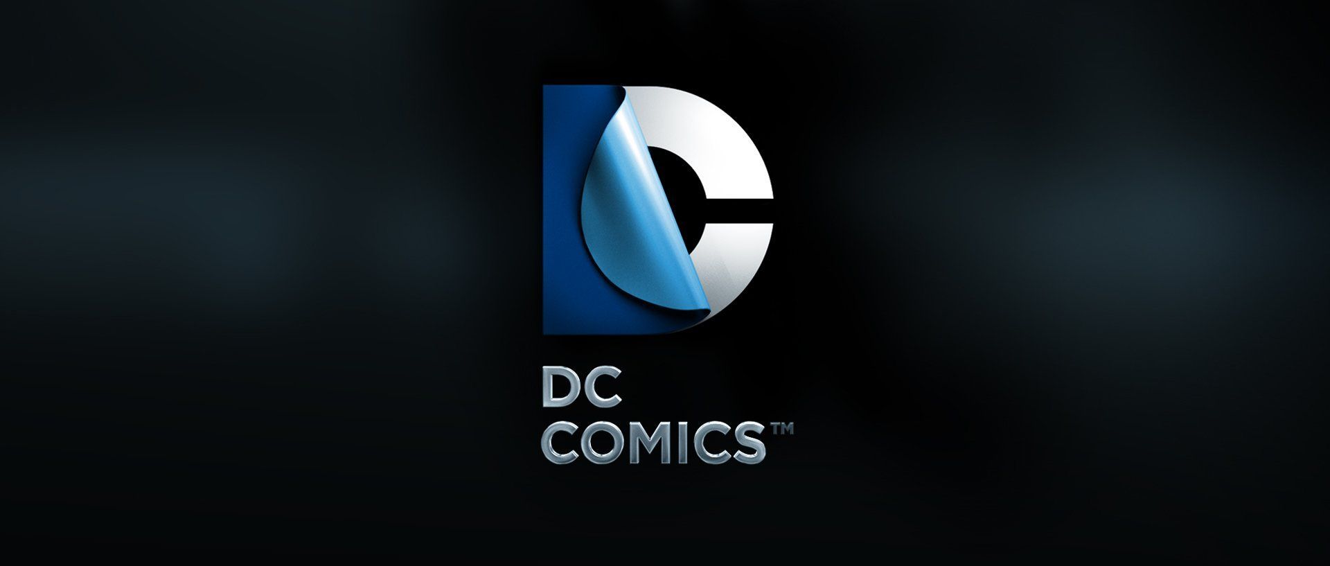 Dc Logo Wallpapers