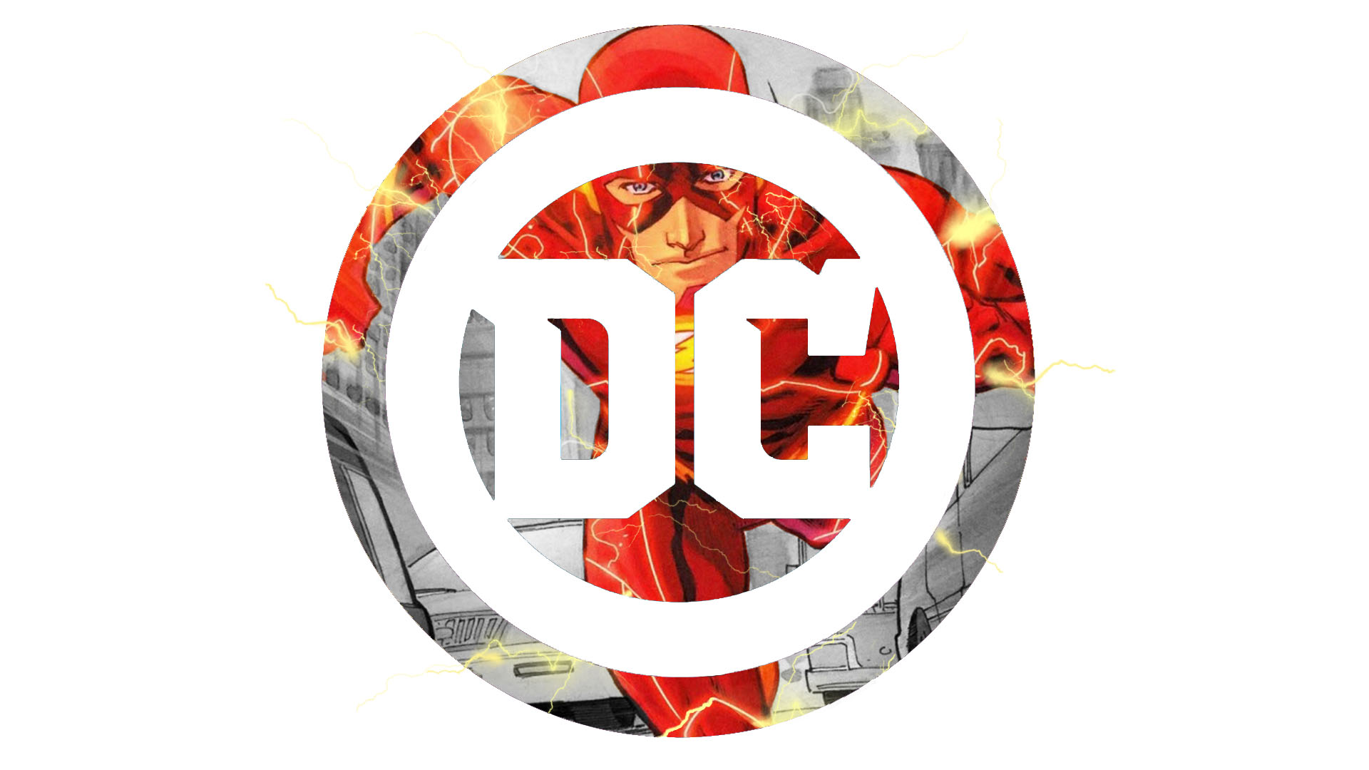 Dc Logo Wallpapers