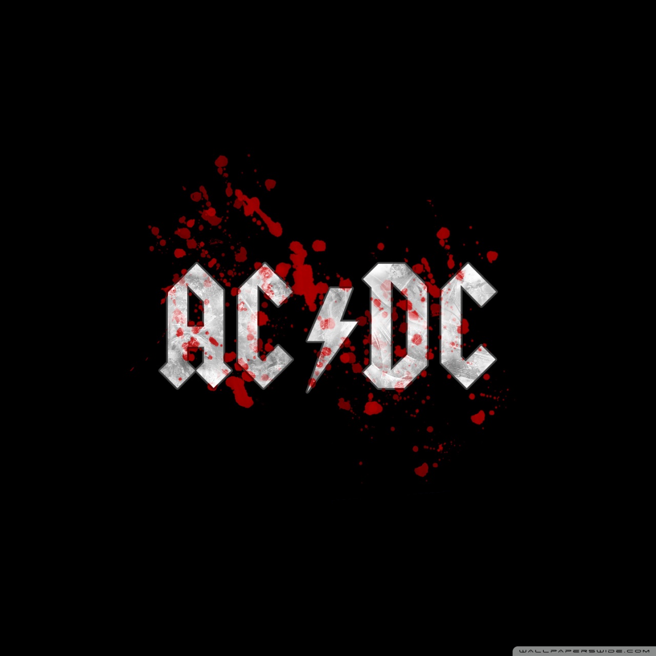 Dc Logo Wallpapers