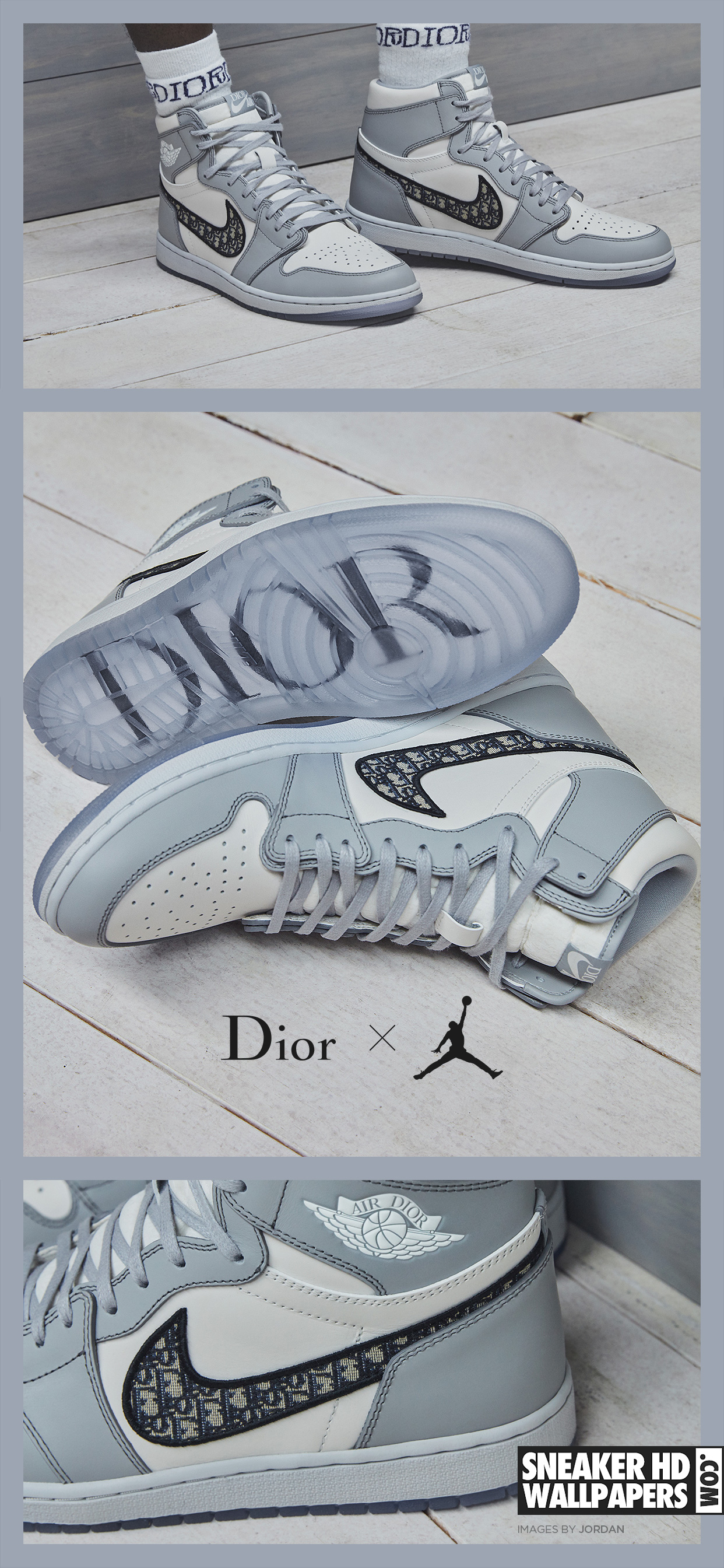 Dior Wallpapers