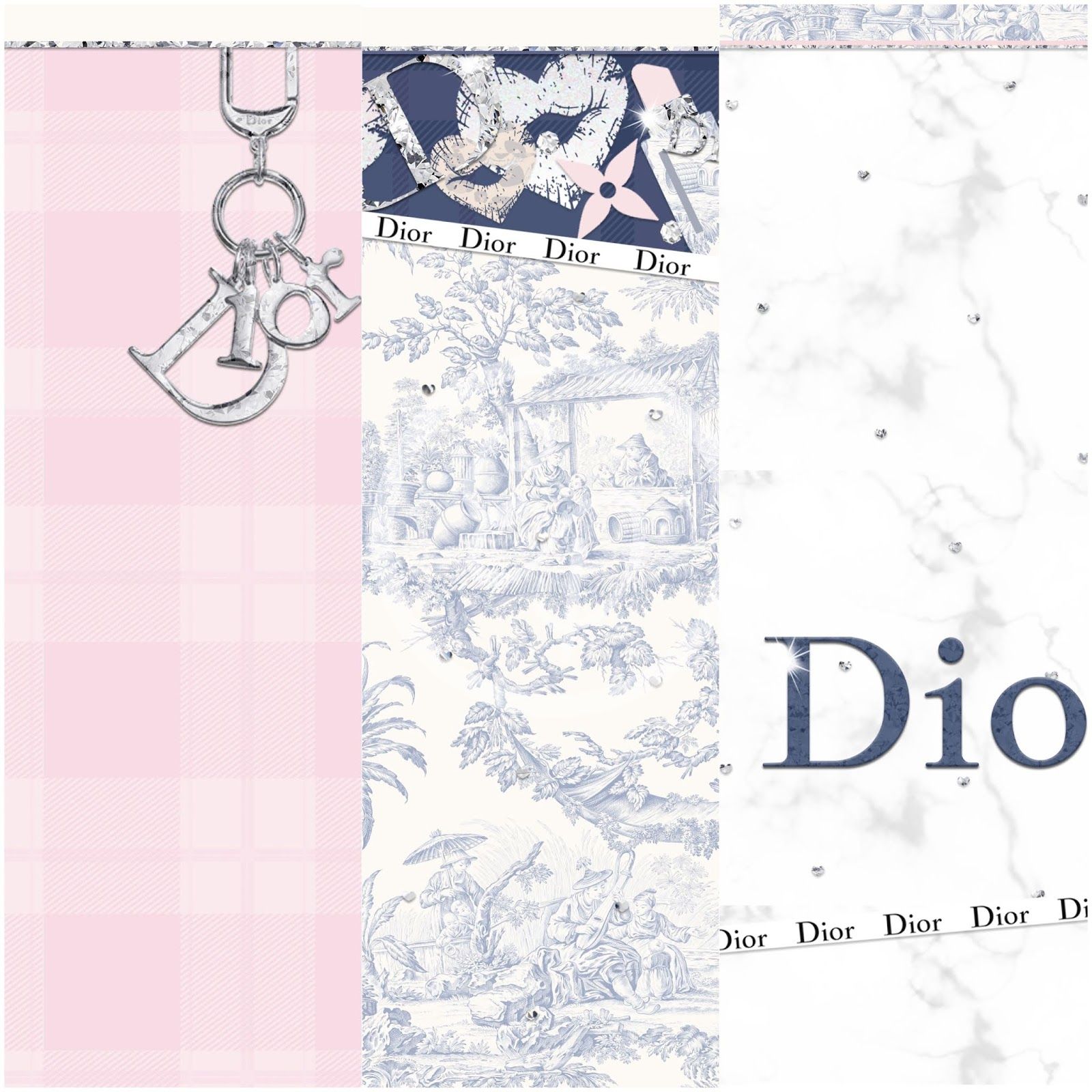 Dior Wallpapers