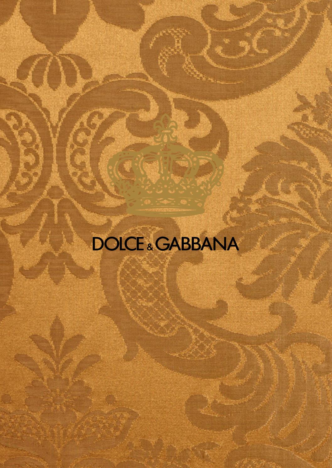 Dolce And Gabbana Wallpapers