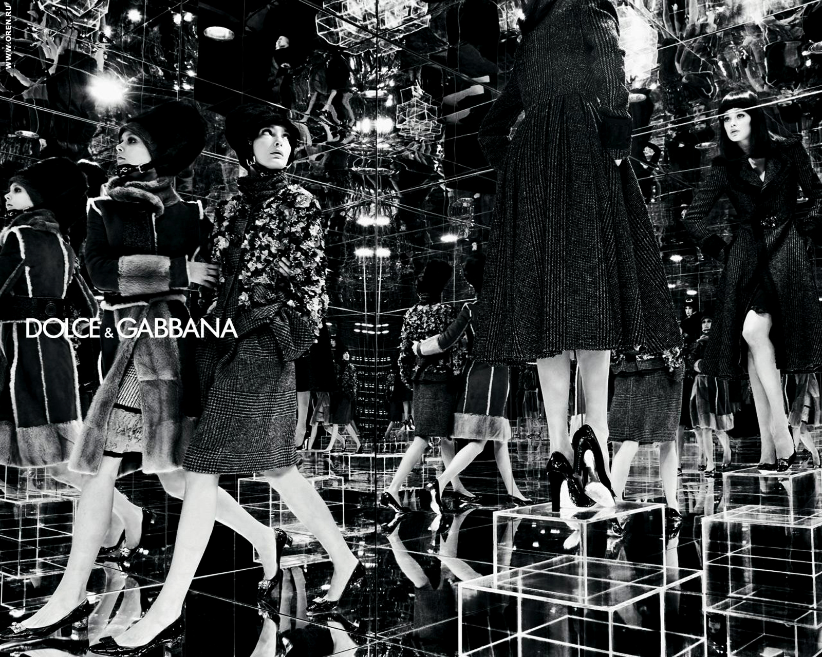 Dolce And Gabbana Wallpapers