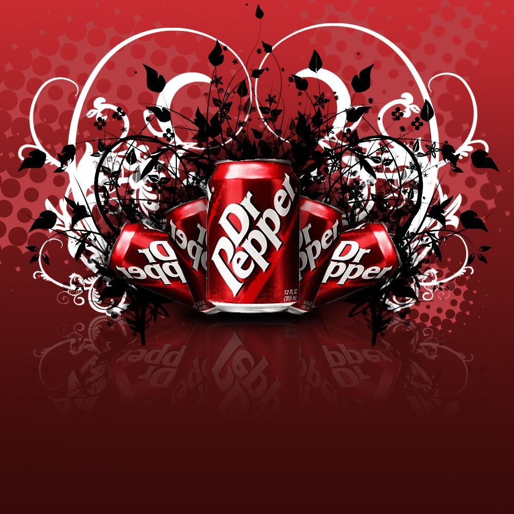 Dr Pepper Wallpapers