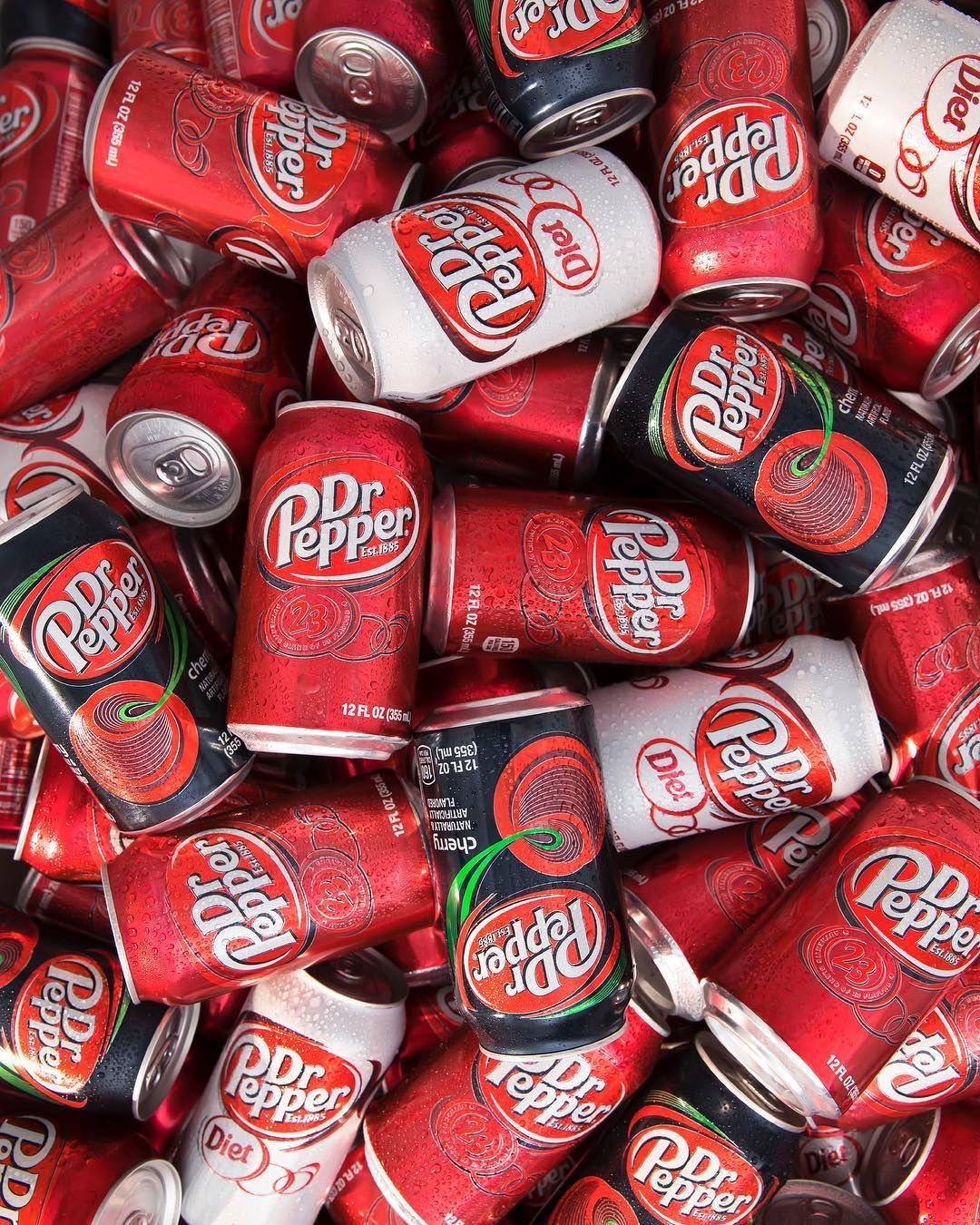 Dr Pepper Wallpapers